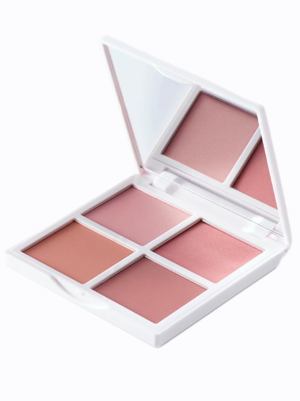 Lithe Sunset Blush Palette